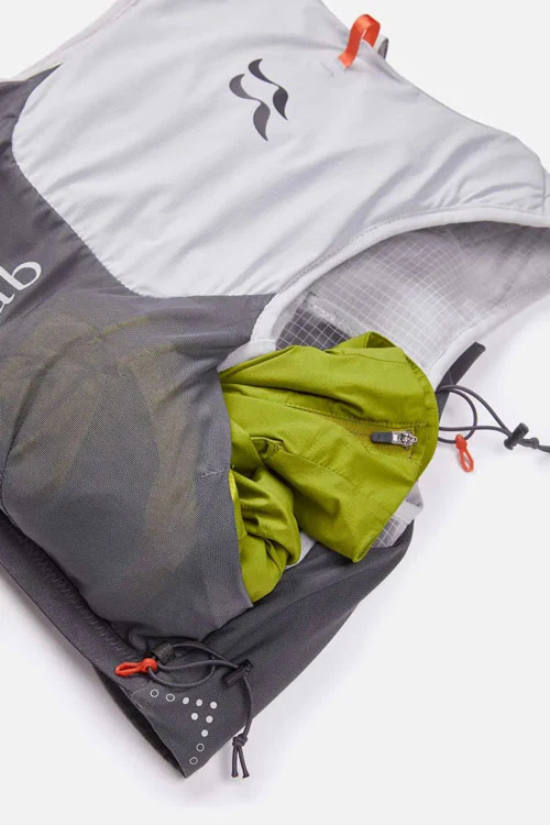 Rab Veil 6 Litre Lightweight Running Vest - Image 14