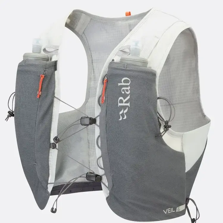 Rab Veil 6 Litre Lightweight Running Vest - Image 15