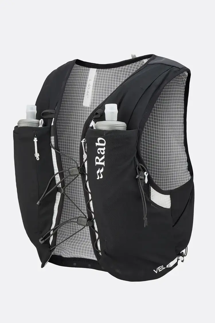 Rab Veil 6 Litre Lightweight Running Vest - Image 16