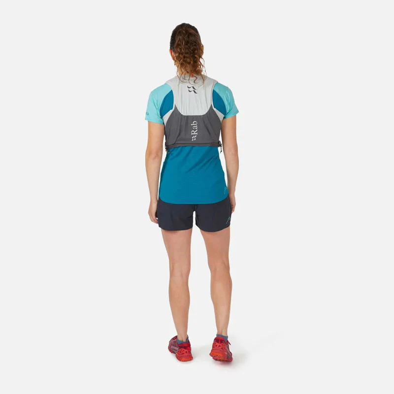 Rab Veil 6 Litre Lightweight Running Vest - Image 3