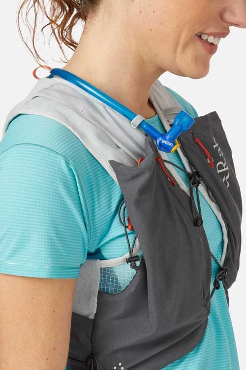 Rab Veil 6 Litre Lightweight Running Vest - Image 5