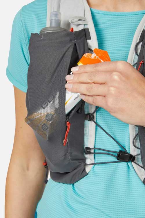 Rab Veil 6 Litre Lightweight Running Vest - Image 6
