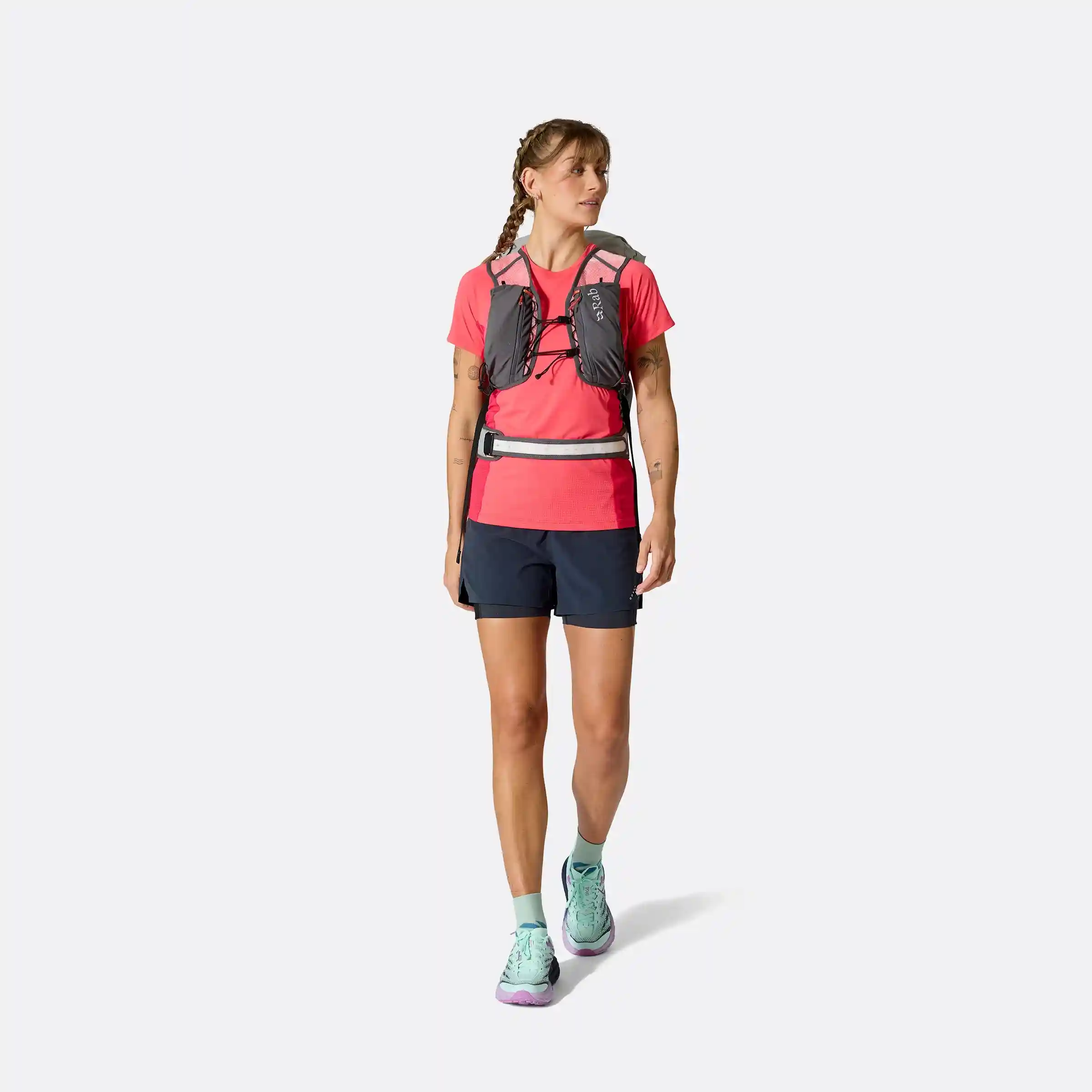 Rab Veil XP 20 Litre Waterproof Pack - Image 3