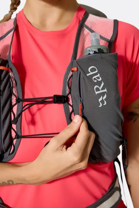 Rab Veil XP 20 Litre Waterproof Pack - Image 4