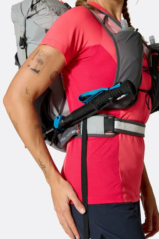 Rab Veil XP 20 Litre Waterproof Pack - Image 5