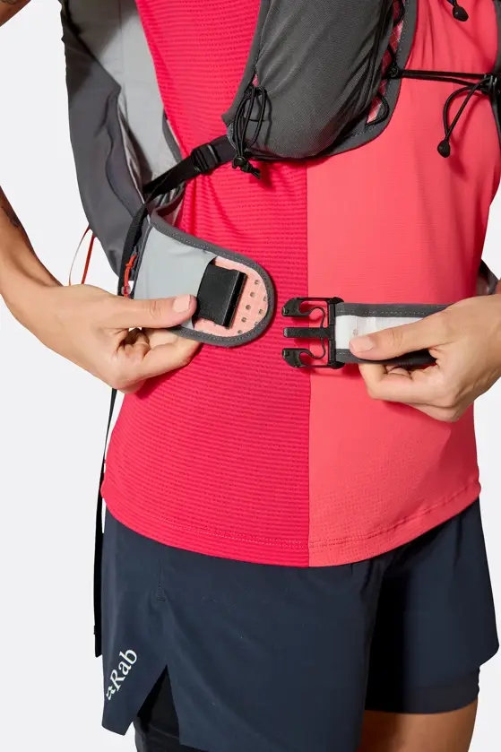 Rab Veil XP 20 Litre Waterproof Pack - Image 6