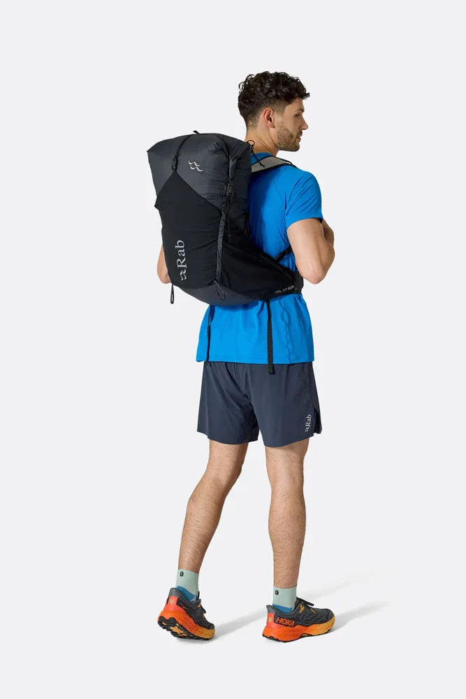 Rab Veil XP 30 Litre Waterproof Pack - Image 10