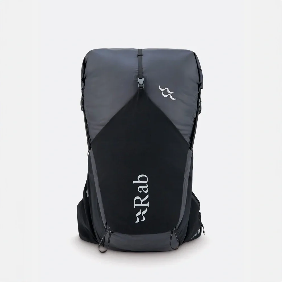 Rab Veil XP 30 Litre Waterproof Pack - Image 2