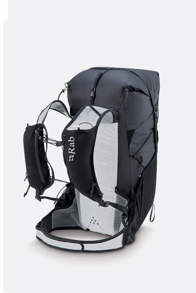 Rab Veil XP 30 Litre Waterproof Pack - Image 3