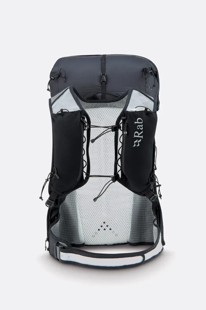 Rab Veil XP 30 Litre Waterproof Pack - Image 4