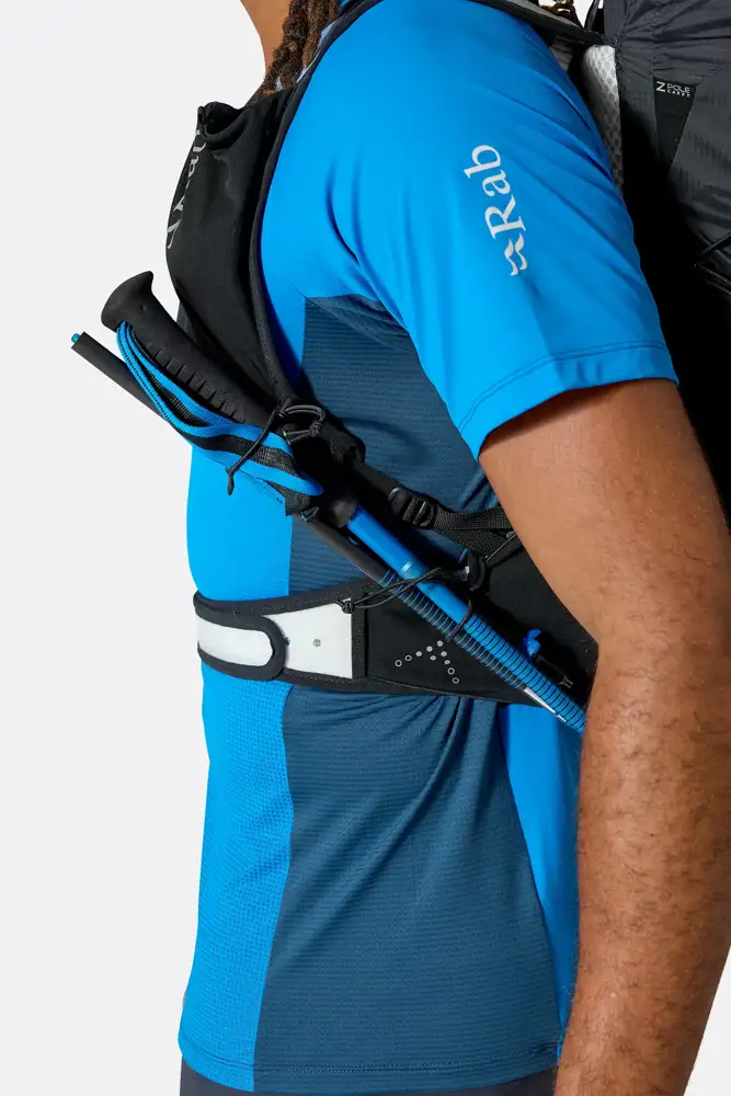 Rab Veil XP 30 Litre Waterproof Pack - Image 5
