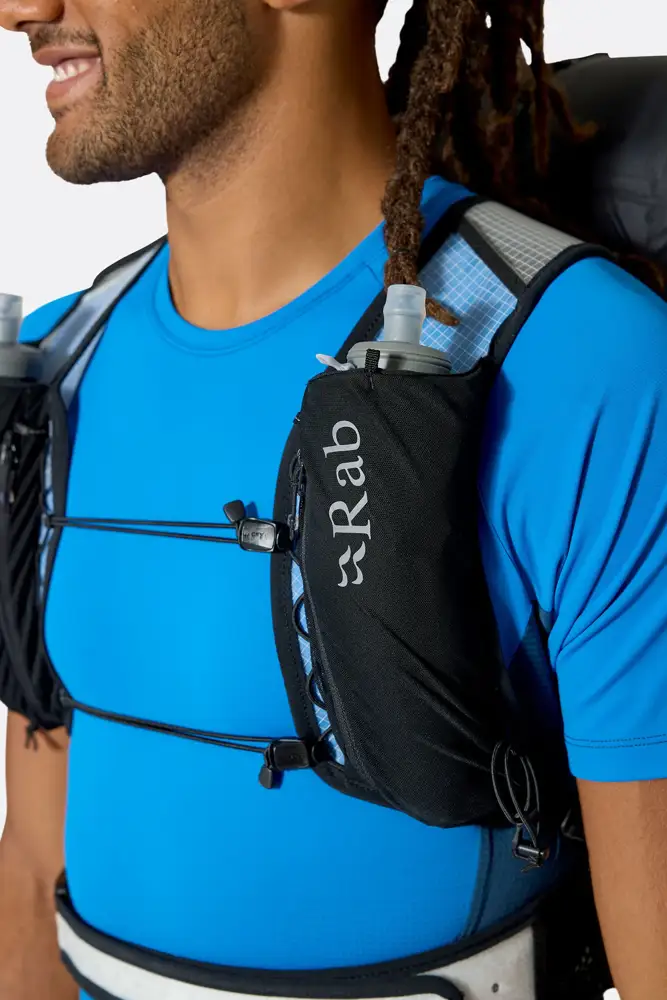 Rab Veil XP 30 Litre Waterproof Pack - Image 7