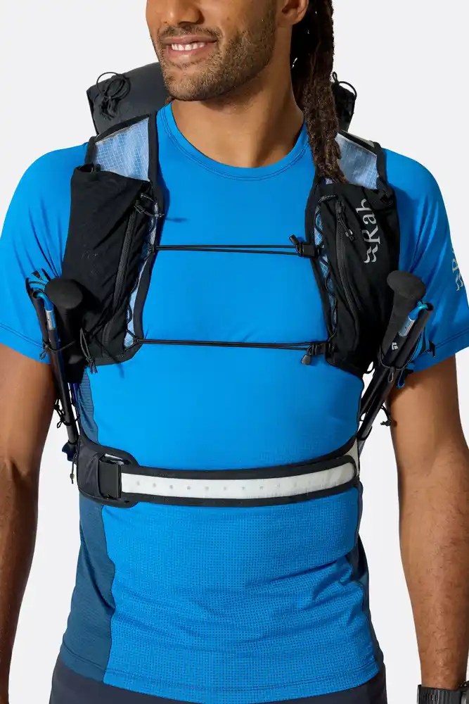 Rab Veil XP 30 Litre Waterproof Pack - Image 8