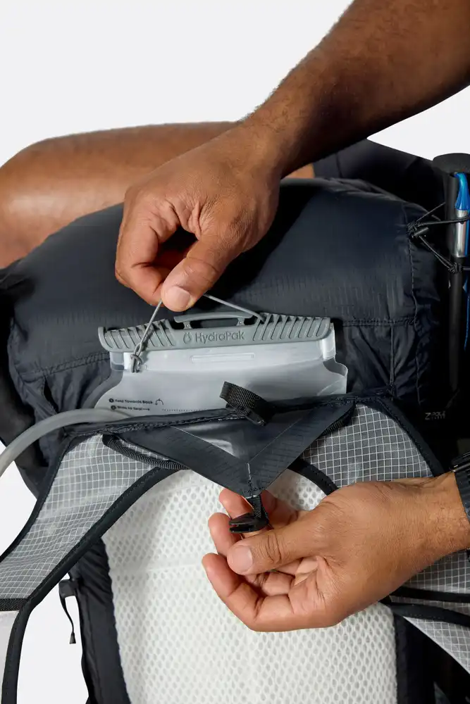 Rab Veil XP 30 Litre Waterproof Pack - Image 9