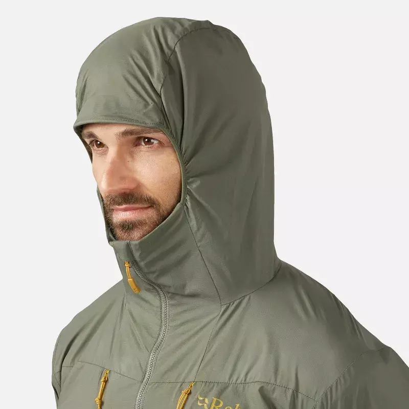 Rab VR Alpine Light Men's Jacket - Image 3