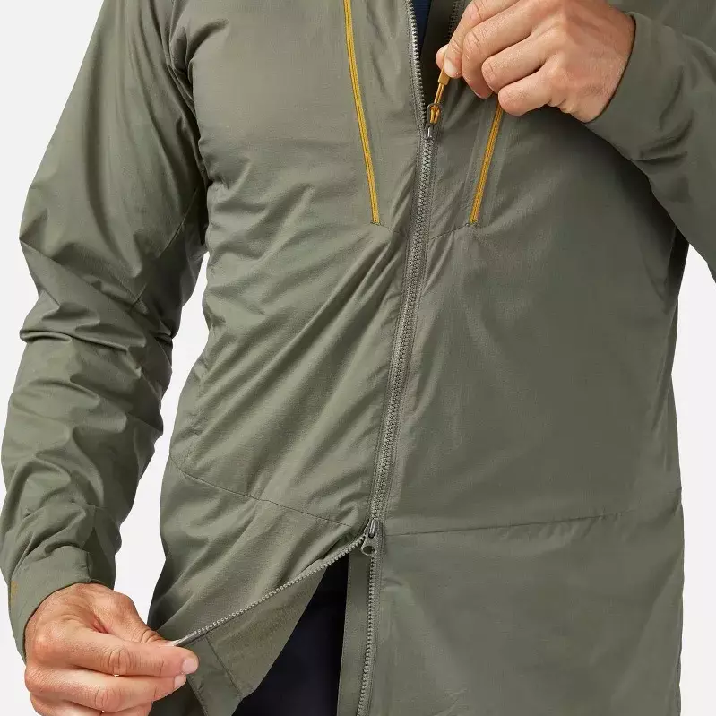 Rab VR Alpine Light Men's Jacket - Image 5