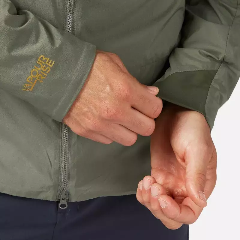 Rab VR Alpine Light Men's Jacket - Image 6