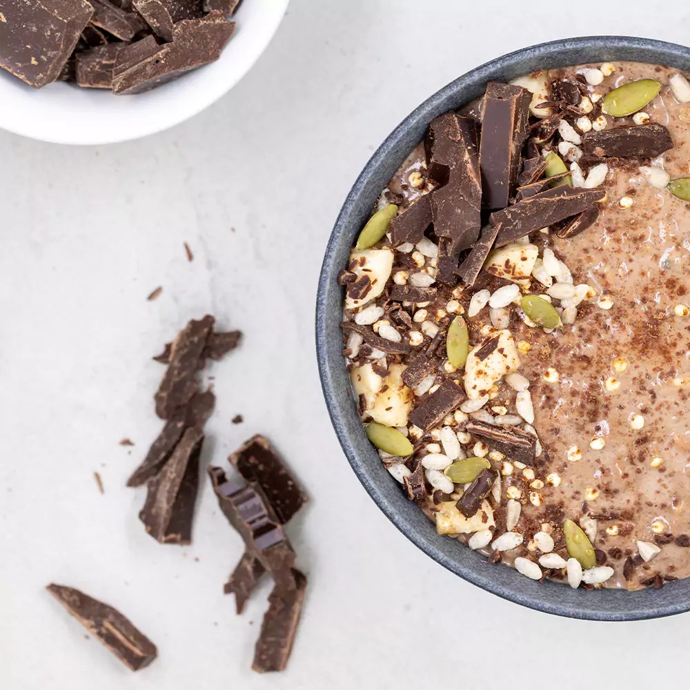 Radix Nutrition FODMAP Breakfasts - 400kcal - Image 2