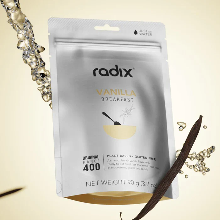 Radix Nutrition Original Breakfast - 400Kcal - Image 13