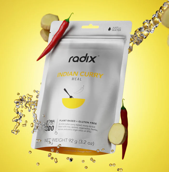 Radix Nutrition Original Meal - 400Kcal - Image 3