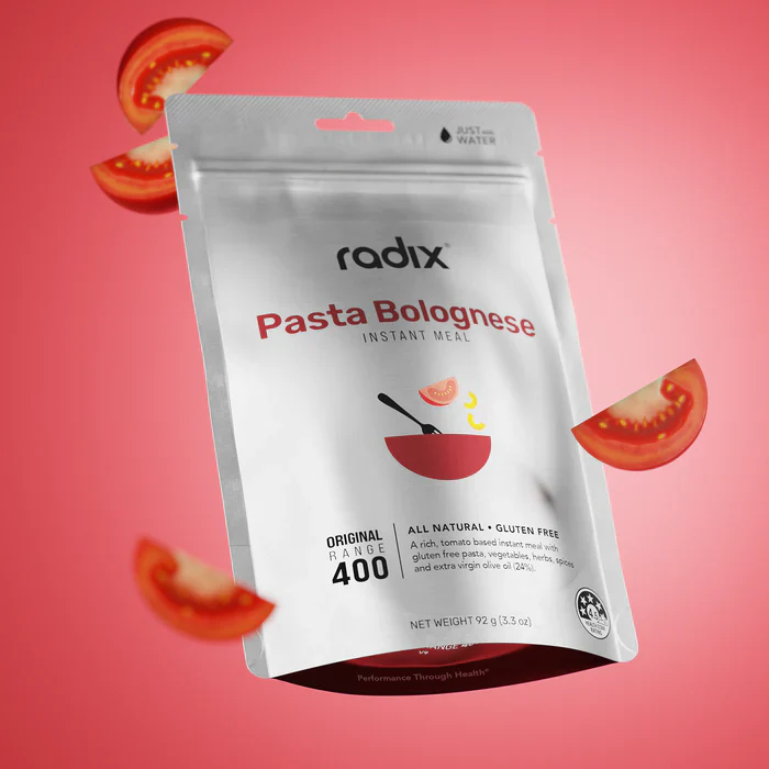 Radix Nutrition Original Meal - 400Kcal - Image 5