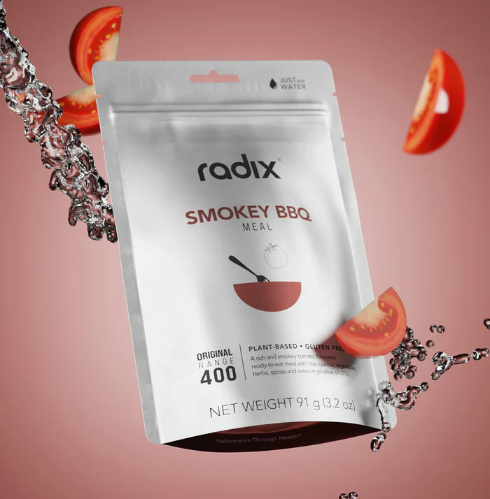 Radix Nutrition Original Meal - 400Kcal - Image 7