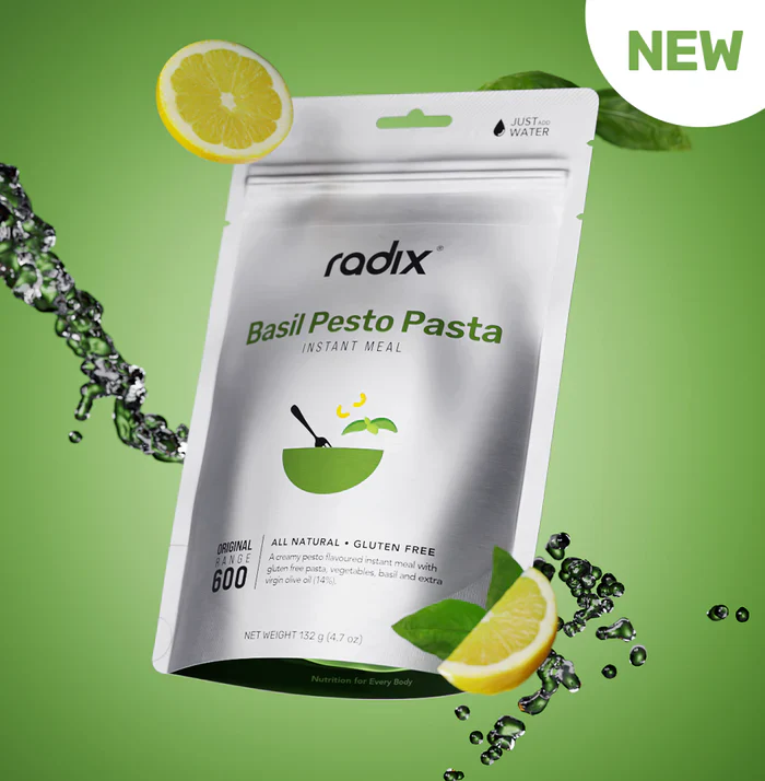 Radix Nutrition Original Meal - 600Kcal - Image 3