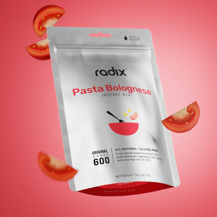 Radix Nutrition Original Meal - 600Kcal - Image 7
