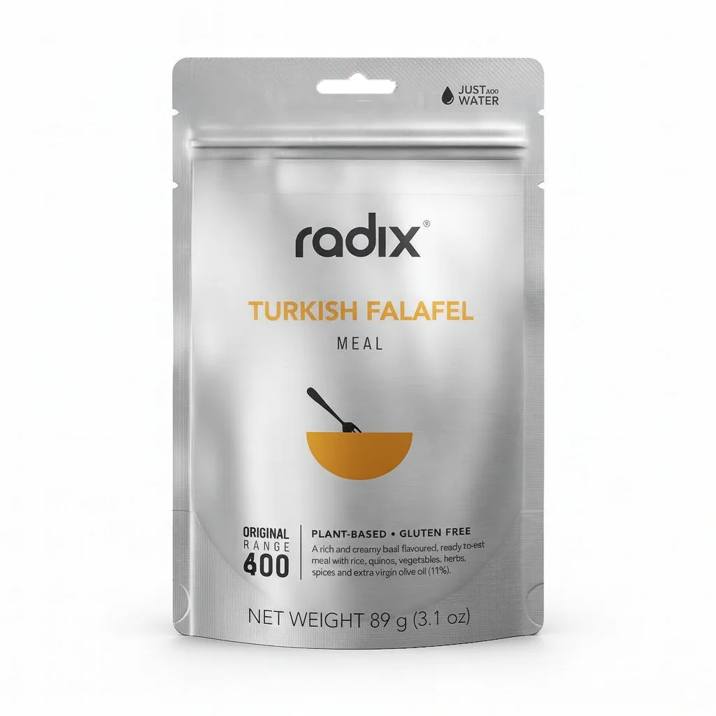 Radix Nutrition Original Meals v9.0 - 600 Kcal - Image 17