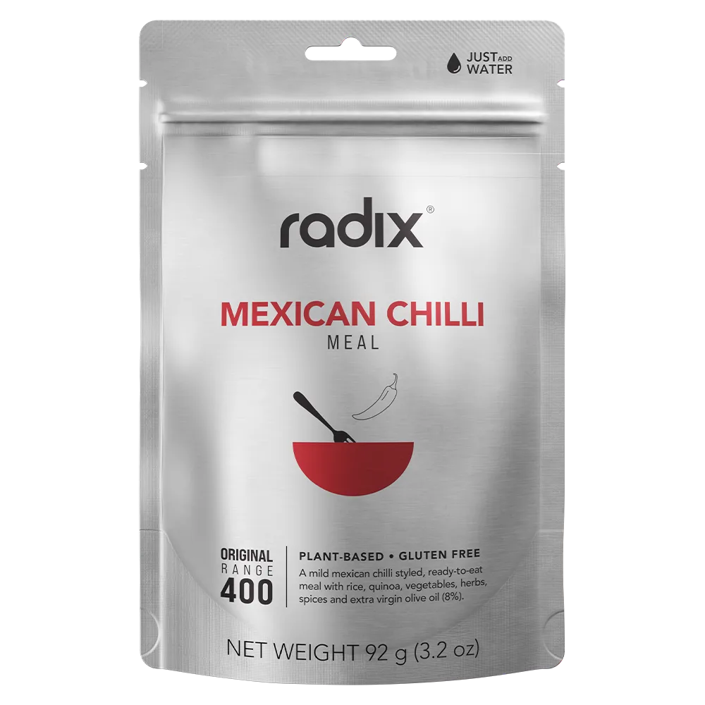 Radix Nutrition Original Meals v9.0 - 600 Kcal - Image 5