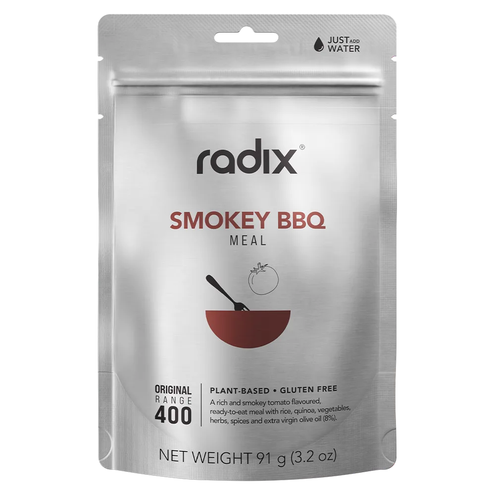 Radix Nutrition Original Meals v9.0 - 600 Kcal - Image 9