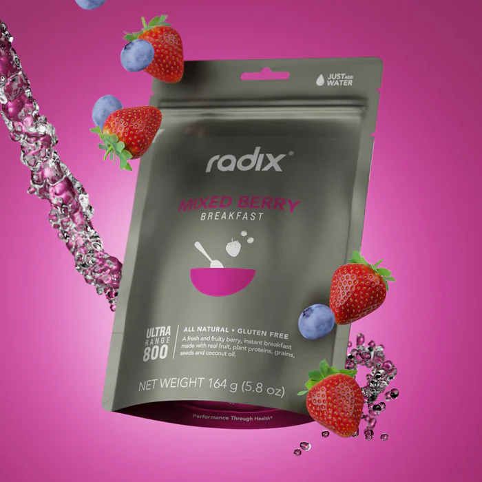 Radix Nutrition Ultra Breakfast - 800Kcal - Image 11