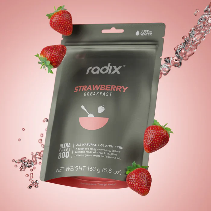 Radix Nutrition Ultra Breakfast - 800Kcal - Image 7