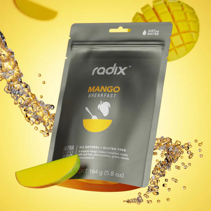 Radix Nutrition Ultra Breakfast - 800Kcal - Image 9