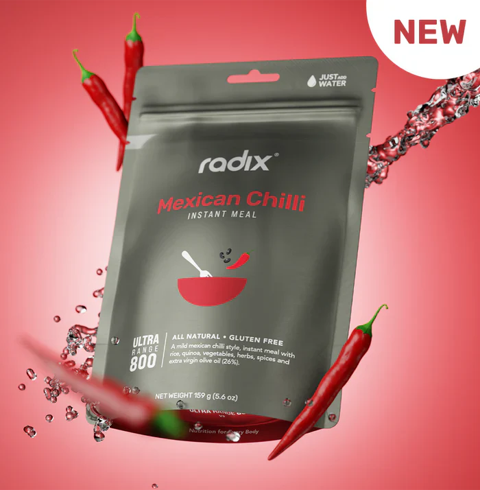 Radix Nutrition Ultra Meal - 800Kcal - Image 5
