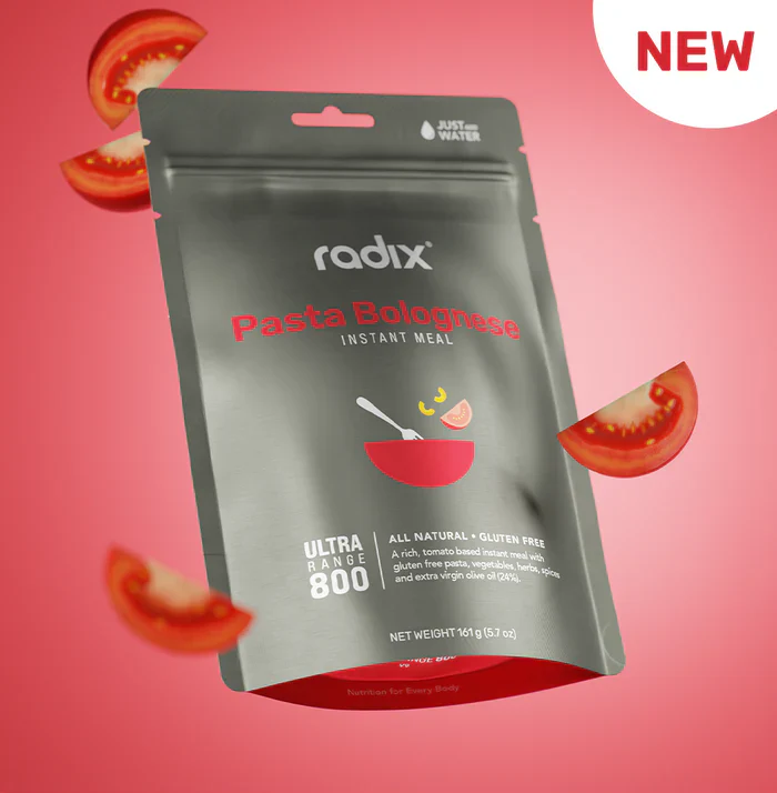 Radix Nutrition Ultra Meal - 800Kcal - Image 7