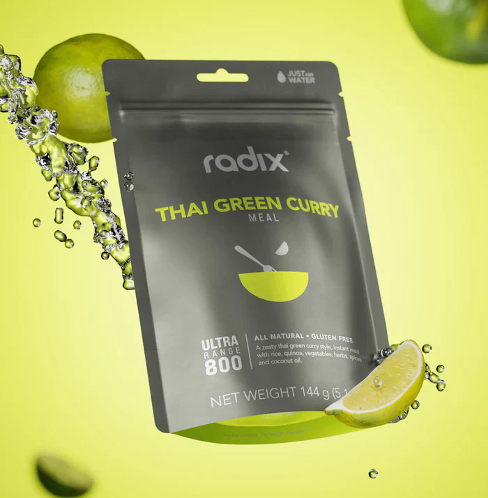 Radix Nutrition Ultra Meal - 800Kcal - Image 9