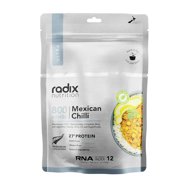 Radix Nutrition Ultra Plant-Based Meal - 800kcal - Image 2