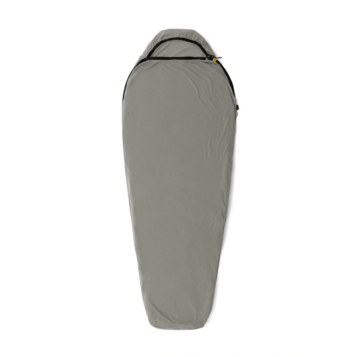 Sea to Summit Reactor Lightweight Liner - Regular Grey RCS