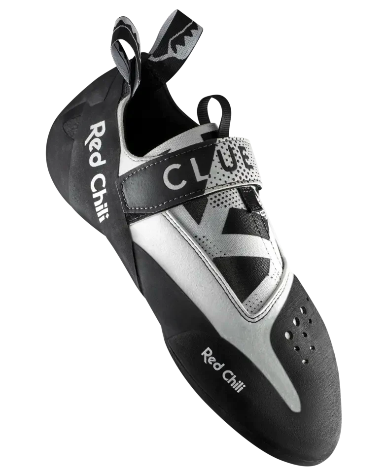 Red Chili Clue Climbing Shoe - Night Snow - Image 3