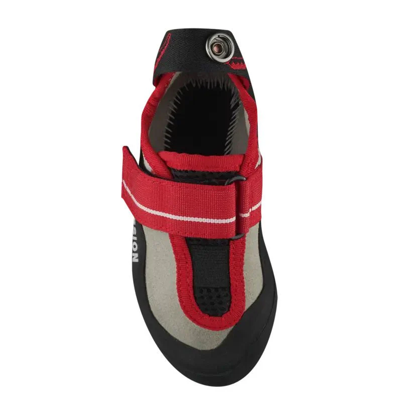 Red Chili Session 4 Kids Climbing Shoe - Image 2