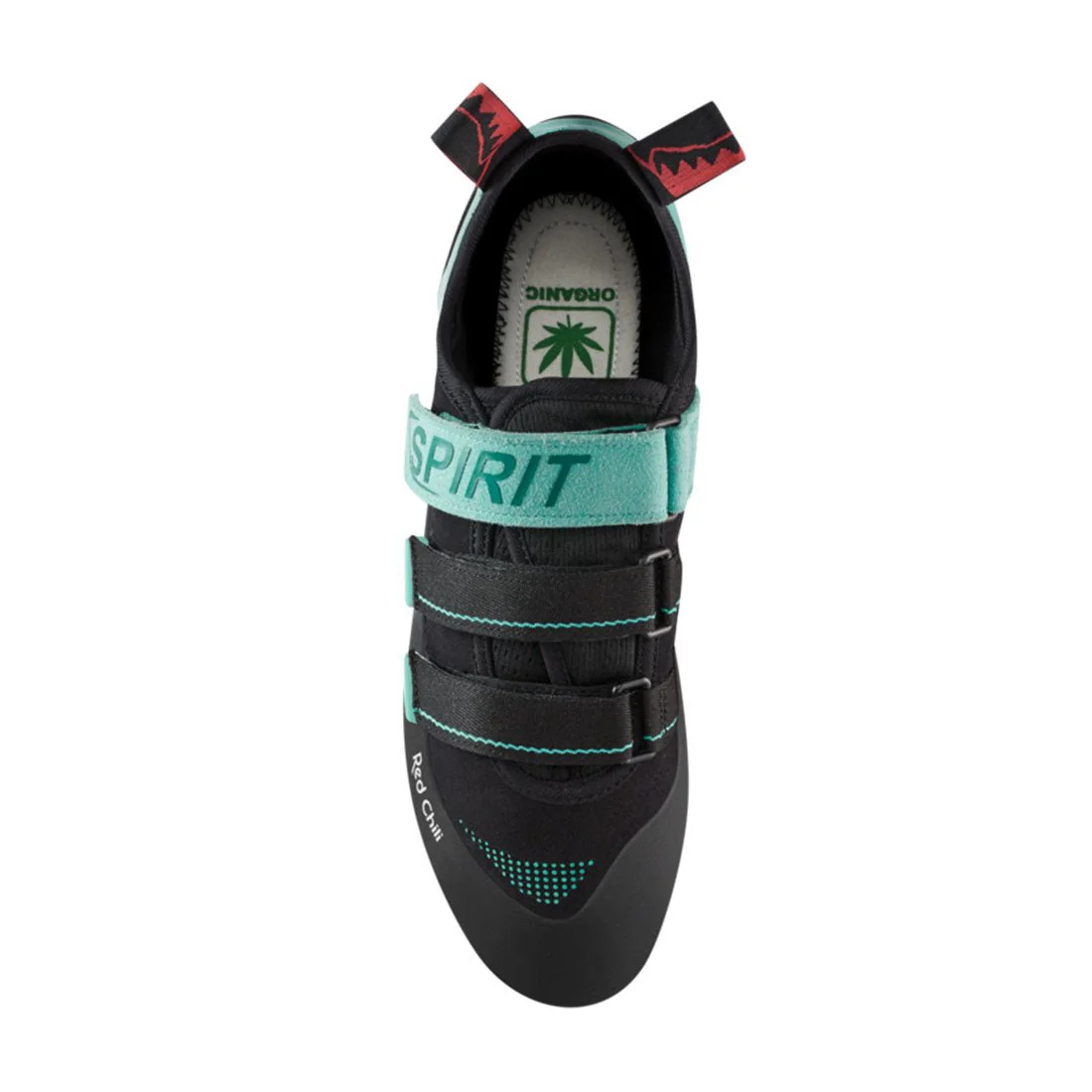 Red Chili Spirit LV VCR Womens Climbing Shoe - Night - Image 2
