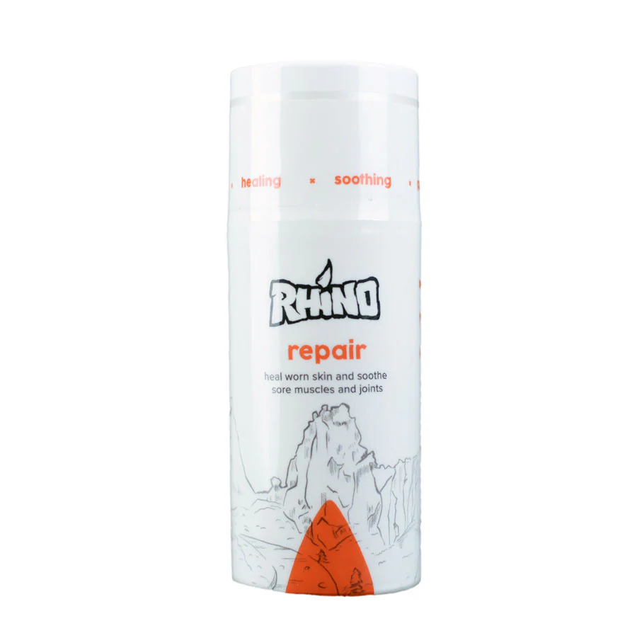 Rhino Skin Repair Lotion - 100ml - Image 6