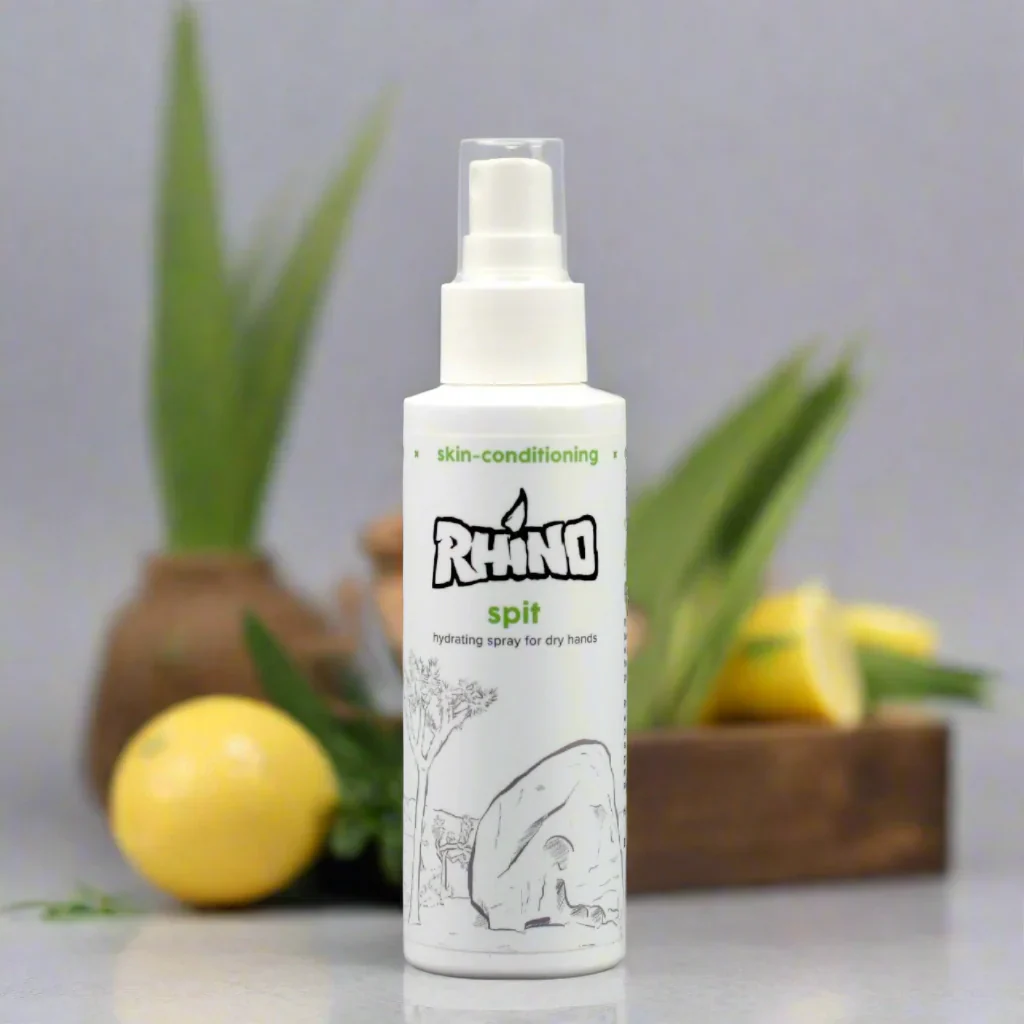 Rhino Skin Spit Skin Lotion - 100ml