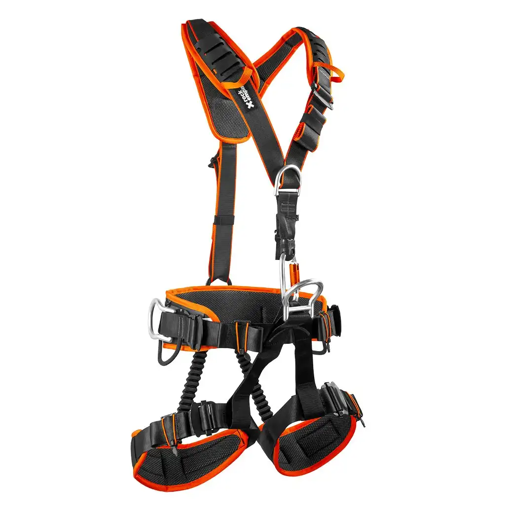 Rock Empire Atlas Uni Industrial Harness