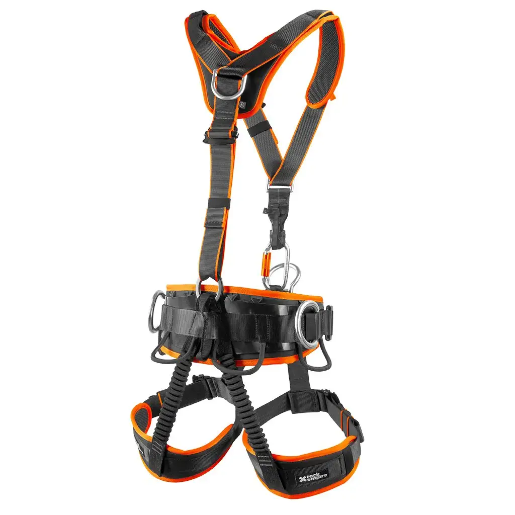 Rock Empire Atlas Uni Industrial Harness - Image 2