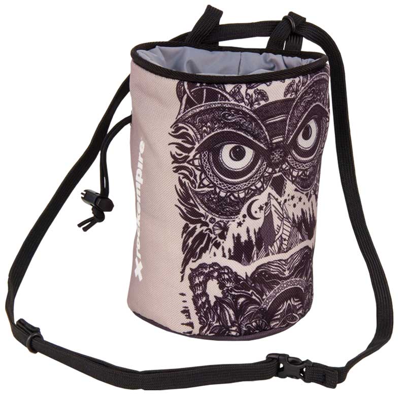 Rock Empire Chalk Bag