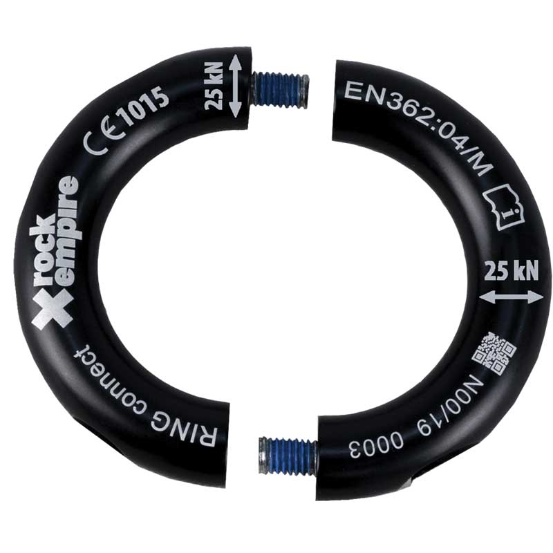 Rock Empire Ring Connector - Image 2