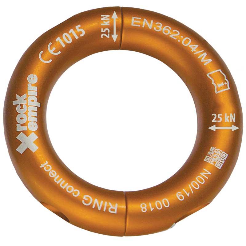 Rock Empire Ring Connector - Image 3