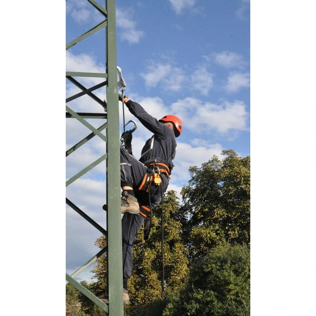 Rock Empire Skill Econ Industrial Harness - Image 3